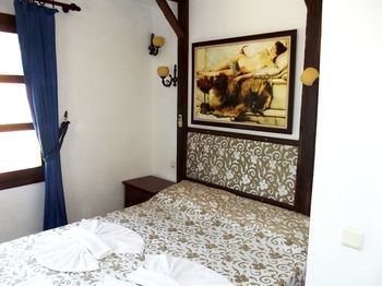 Knidos Butik Otel Datça Exterior foto